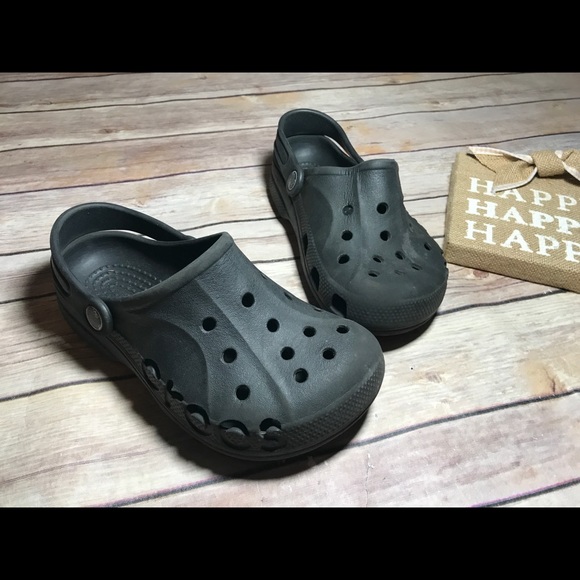 crocs 1 3